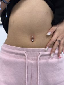 Piercing Buric