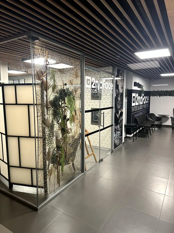 Salonul 2nd Face București — fotografia 4, magazinul COCOR