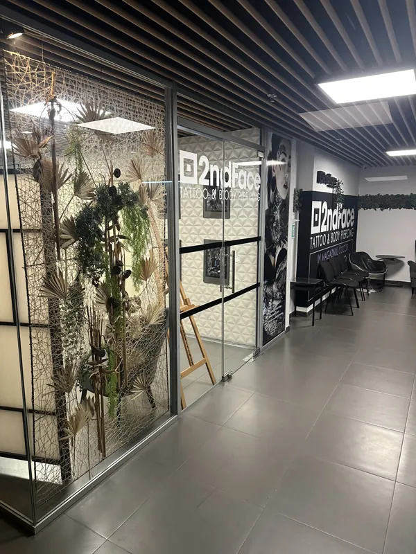 Salonul 2nd Face București — fotografia 5, magazinul COCOR