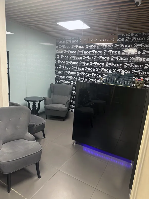 Salonul 2nd Face București — fotografia 7, magazinul COCOR