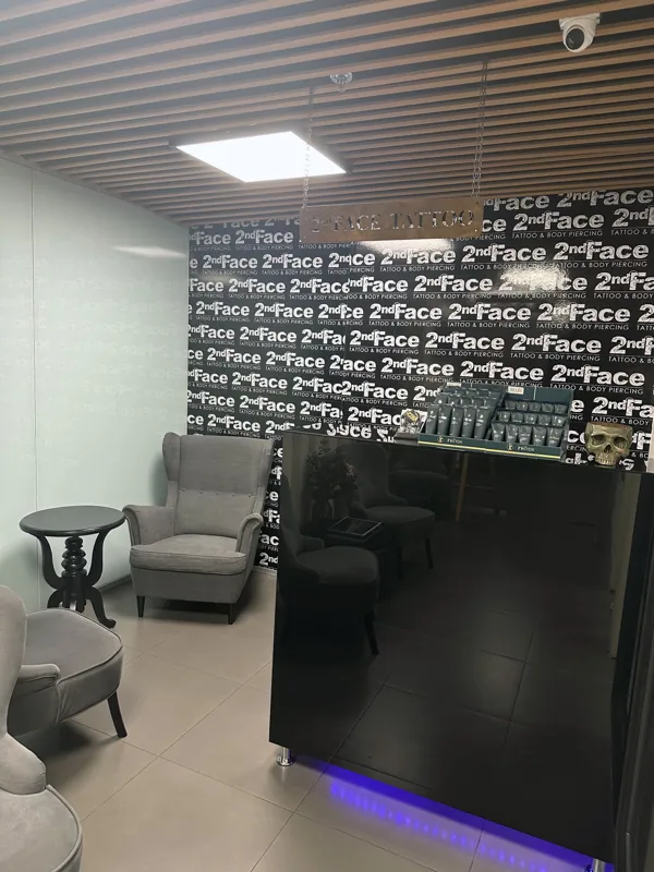 Salonul 2nd Face București — fotografia 9, magazinul COCOR