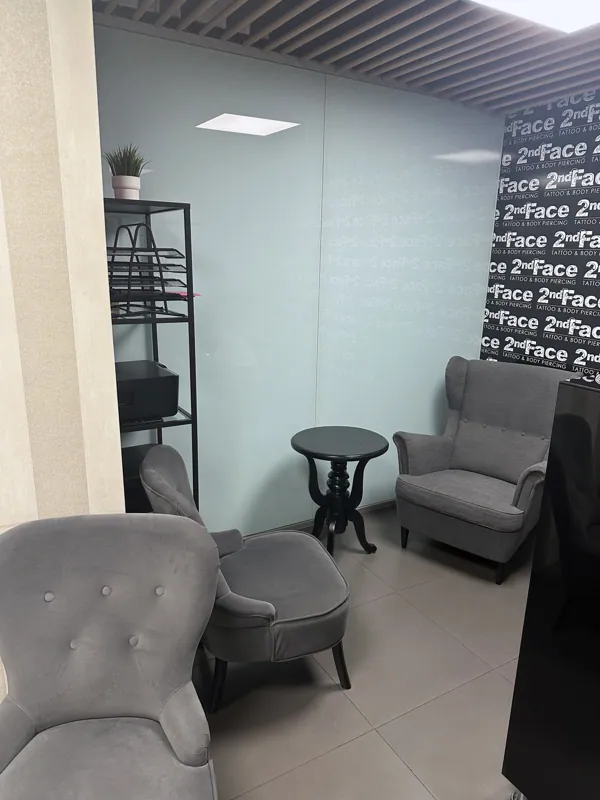 Salonul 2nd Face București — fotografia 10, magazinul COCOR